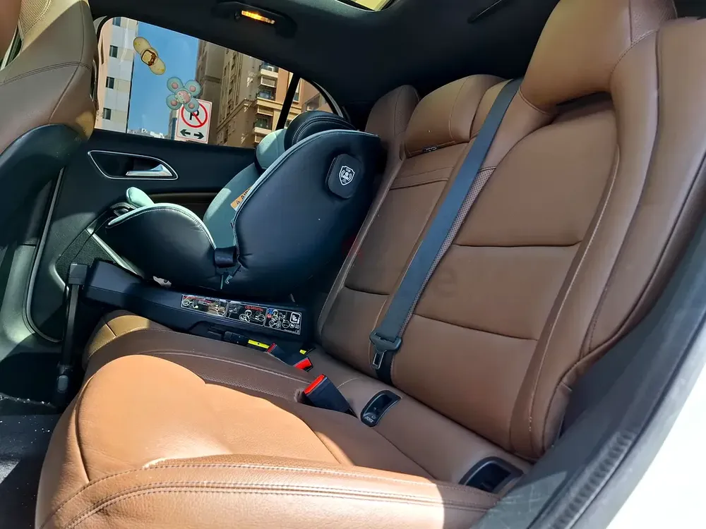 AED 1205/month | 2018 Mercedes-Benz GLA 250 | GCC Specs | Ref#436502 - Image 12