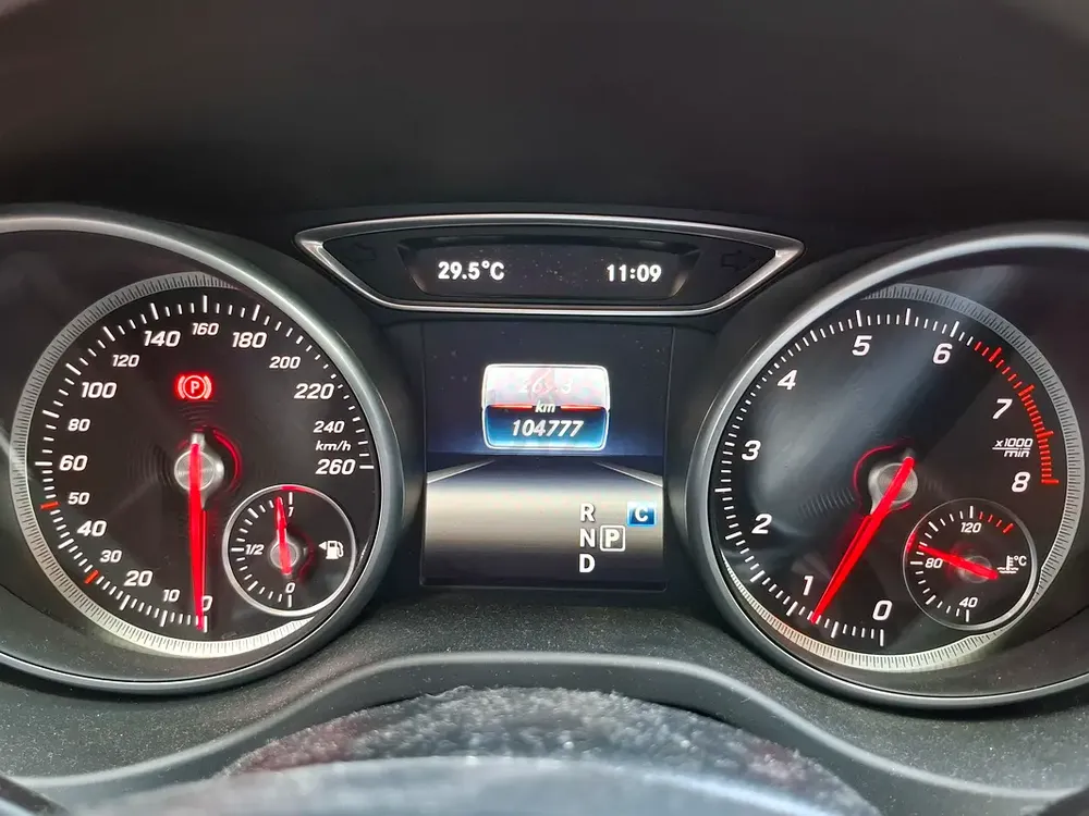 AED 1205/month | 2018 Mercedes-Benz GLA 250 | GCC Specs | Ref#436502 - Image 15
