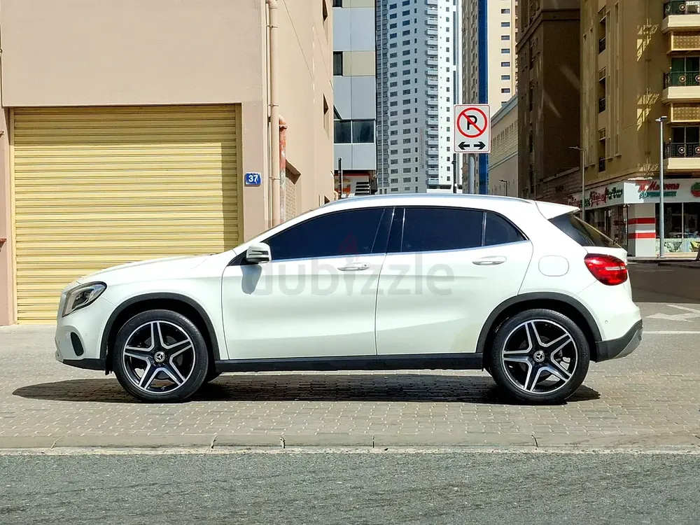 AED 1205/month | 2018 Mercedes-Benz GLA 250 | GCC Specs | Ref#436502 - Image 5