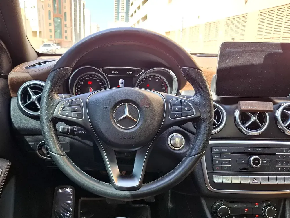 AED 1205/month | 2018 Mercedes-Benz GLA 250 | GCC Specs | Ref#436502 - Image 9