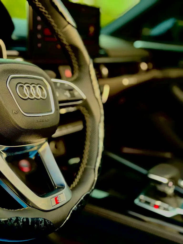 Audi S5 2024 3.0 TFSI quattro | American Specs convertible - Image 6