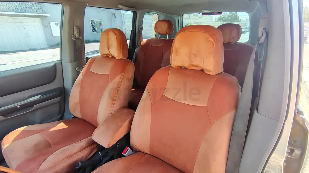 Nissan X-Trail 2010 GCC Specs - Image 8
