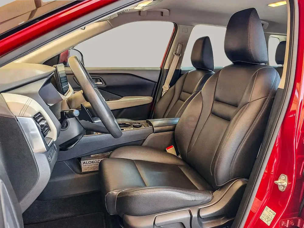 AED 1140/month | 2023 Nissan X-Trail  | GCC Specs | Ref#474852 - Image 11