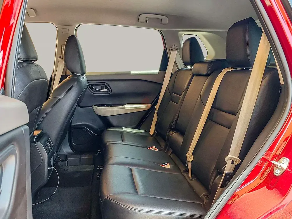 AED 1140/month | 2023 Nissan X-Trail  | GCC Specs | Ref#474852 - Image 12