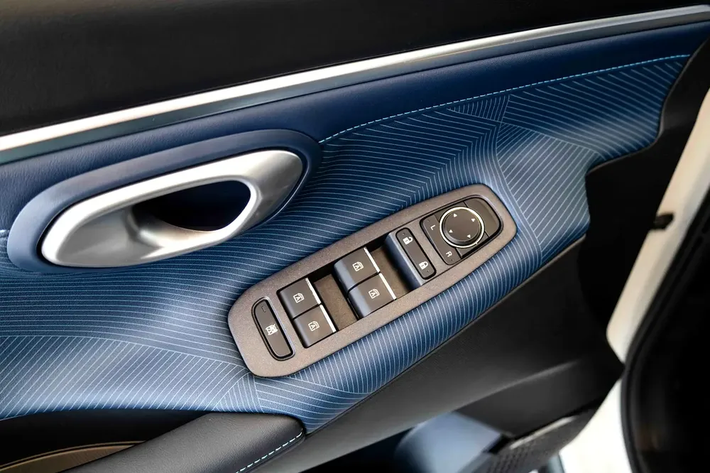 AED 1,100 Monthly | GAC GS3 EMZOOM 1.5L Turbo | GCC | Zero Down Payment | 5-Year Agency Warranty - Image 9