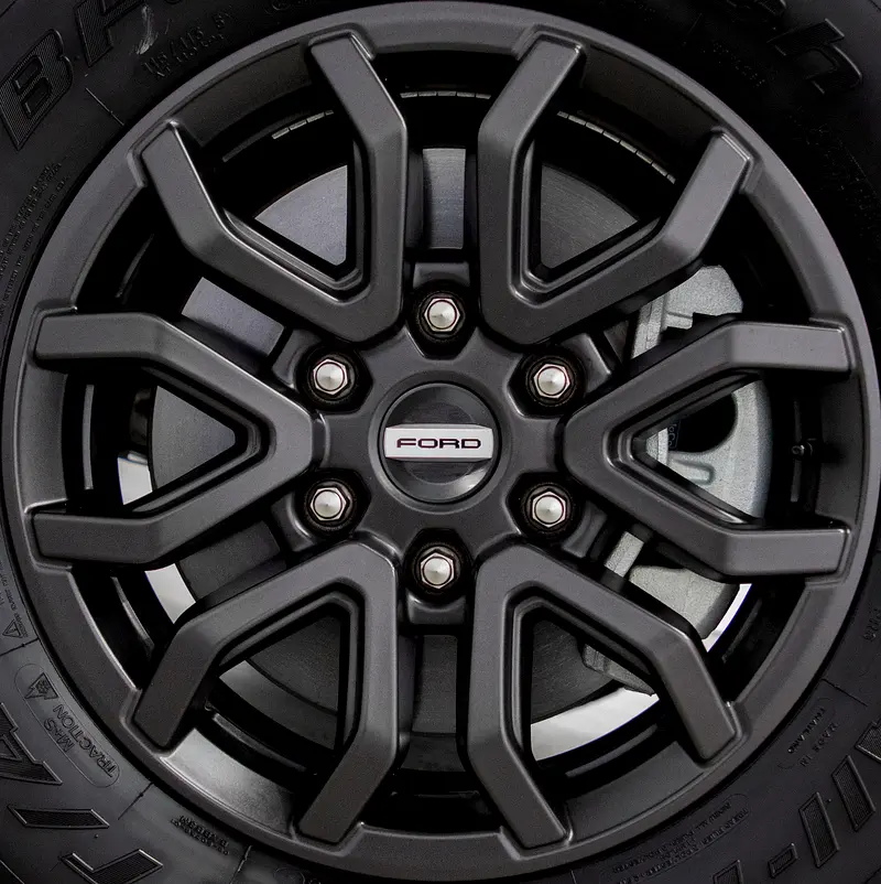 0% Down Payment Available • FDSH • Ford Warranty + Service Contract • GCC - Image 16