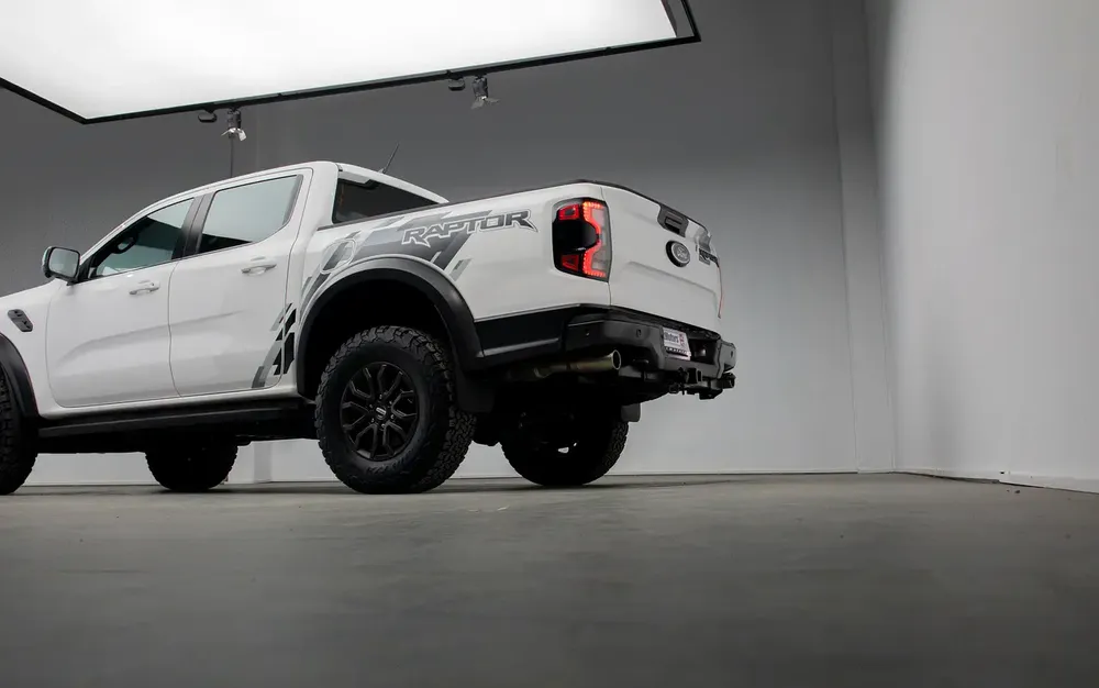 0% Down Payment Available • FDSH • Ford Warranty + Service Contract • GCC - Image 20