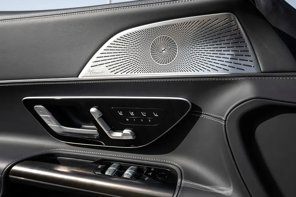 2024 Mercedes-AMG SL63 Roadster | 4.0L V8 Bi-Turbo | 577 HP | 4,000 KM | 2 Years Warranty + Service - Image 20