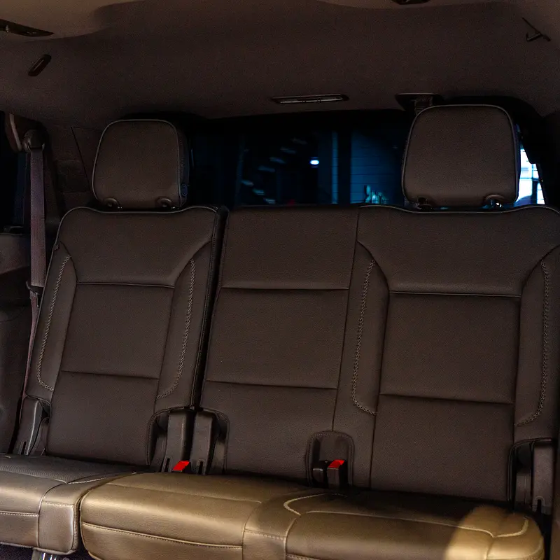 AED 4,407 pm • 0% Downpayment • GMC Yukon Denali • Agency Warranty - Image 15