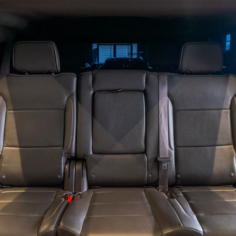 AED 4,407 pm • 0% Downpayment • GMC Yukon Denali • Agency Warranty - Image 16