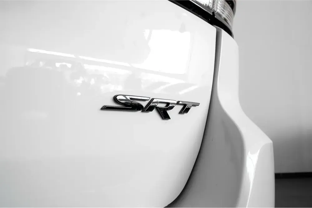 3,754 AED / 60 month’s | 0% DP | 2019 Jeep Grand Cherokee SRT / Full Jeep Service History / Jeep War - Image 16