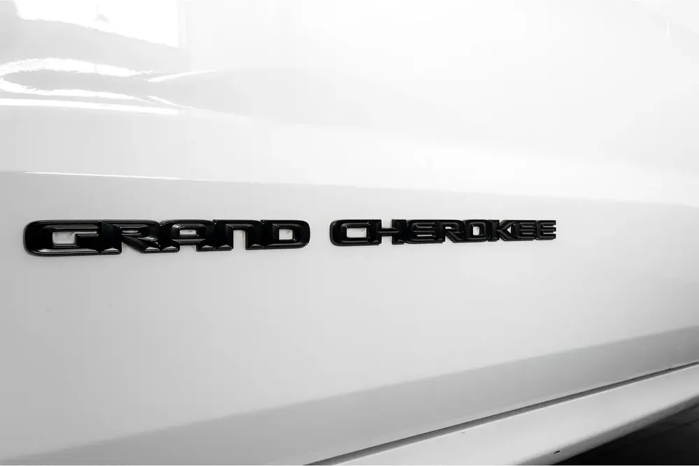 3,754 AED / 60 month’s | 0% DP | 2019 Jeep Grand Cherokee SRT / Full Jeep Service History / Jeep War - Image 17