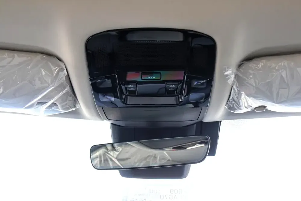 Lexus RX-Series 2026, GCC Specs - Experience Luxury - Image 15