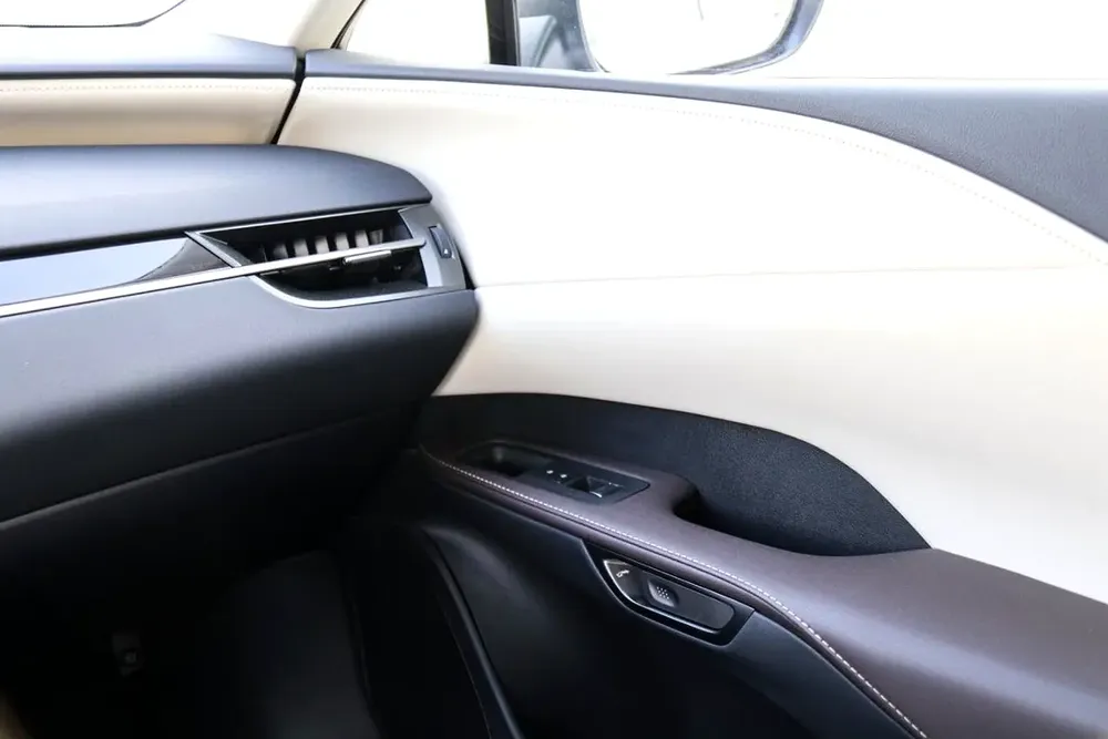 Lexus RX-Series 2026, GCC Specs - Experience Luxury - Image 16
