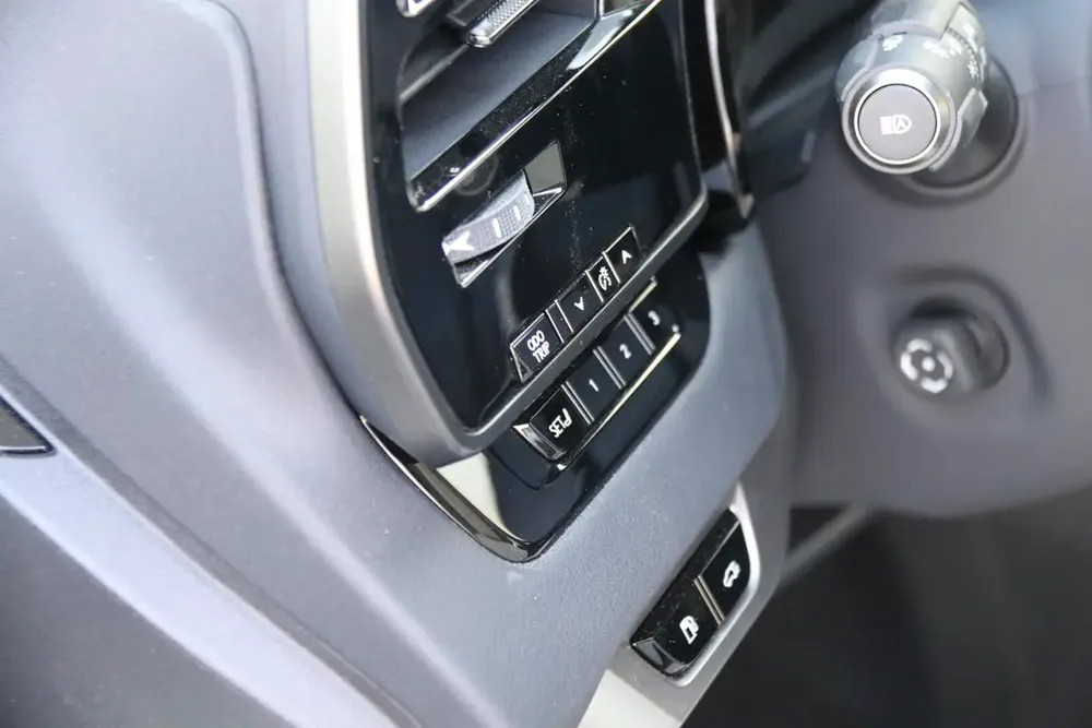 Lexus RX-Series 2026, GCC Specs - Experience Luxury - Image 7