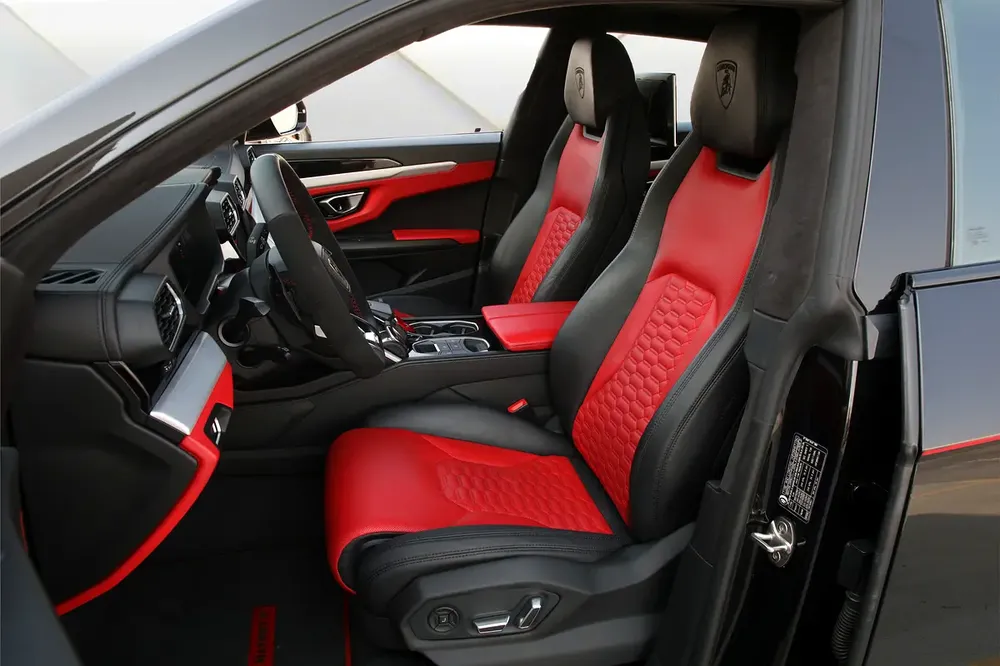 LAMBORGHINI URUS ORIGINAL VENATUS MANSORY - 2020 - FULLY LOADED - AMAZING CONDITION - Image 10