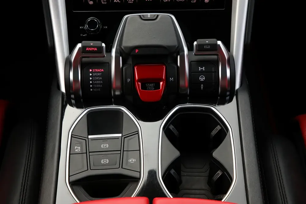 LAMBORGHINI URUS ORIGINAL VENATUS MANSORY - 2020 - FULLY LOADED - AMAZING CONDITION - Image 15