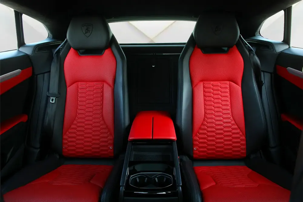 LAMBORGHINI URUS ORIGINAL VENATUS MANSORY - 2020 - FULLY LOADED - AMAZING CONDITION - Image 17