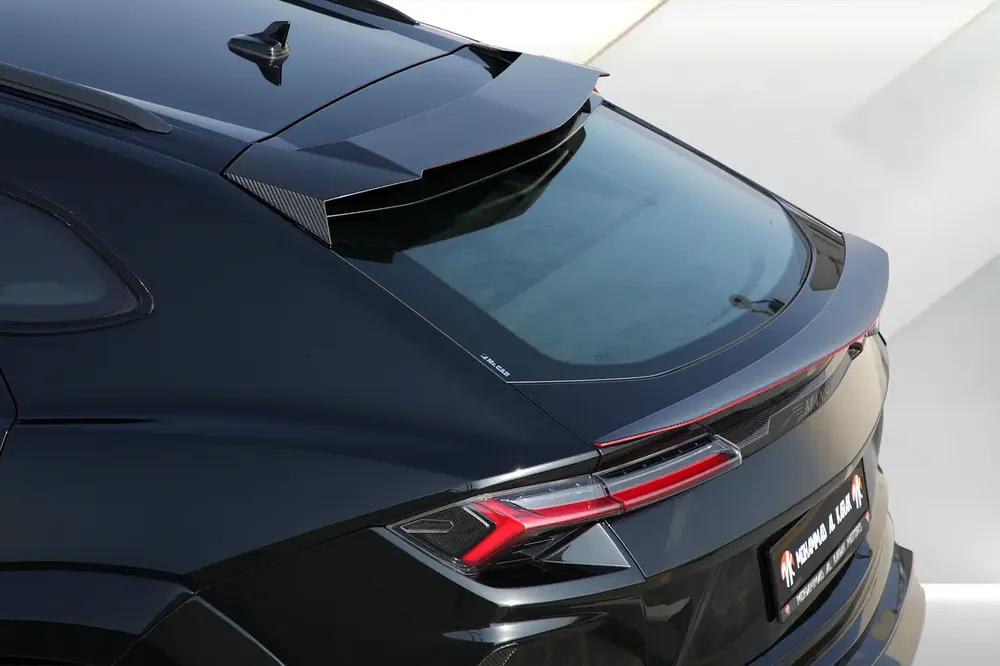LAMBORGHINI URUS ORIGINAL VENATUS MANSORY - 2020 - FULLY LOADED - AMAZING CONDITION - Image 18