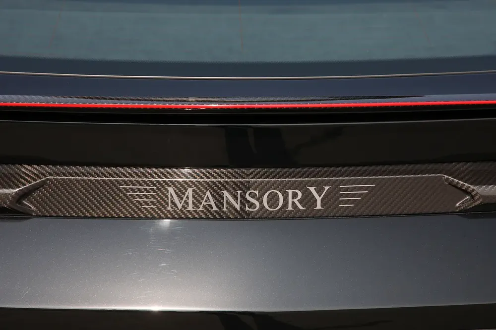 LAMBORGHINI URUS ORIGINAL VENATUS MANSORY - 2020 - FULLY LOADED - AMAZING CONDITION - Image 19