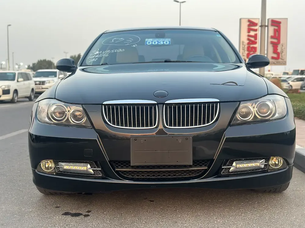 BMW 325 FRESH JAPAN IMPORT BEIGE INTERIOR - Image 10