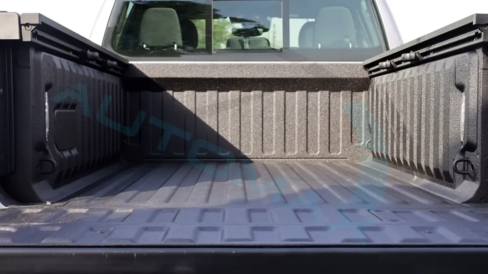 ( Only For Export ) 2026/2026 RAM 1500 LIMITED CREW CAB SST H.O 3.0TT GCC BRAND NEW - Image 19
