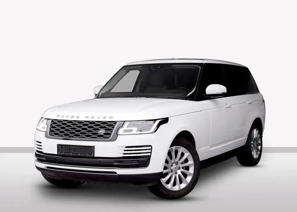 Land Rover Range Rover HSE 2019 - GCC Specs - Pristine Condition - Image 4