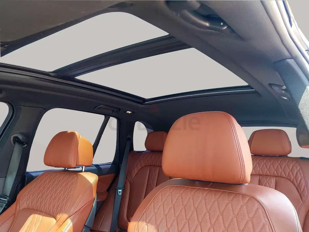 AED 2431/month | 2019 BMW X5  | GCC Specs | Ref#469406 - Image 11