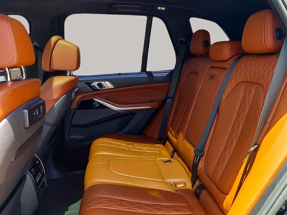 AED 2431/month | 2019 BMW X5  | GCC Specs | Ref#469406 - Image 12