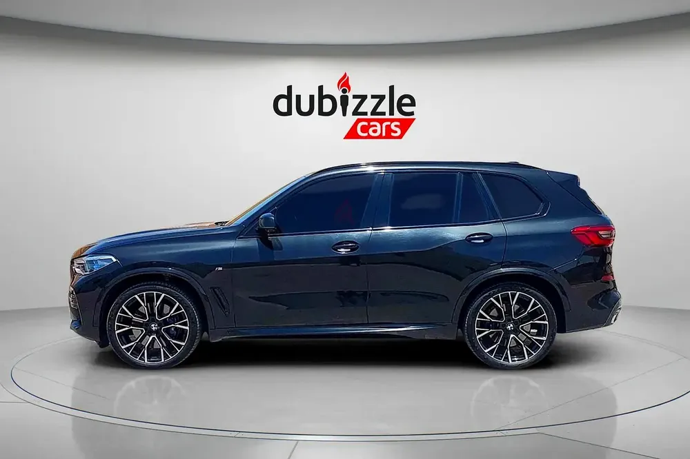 AED 2431/month | 2019 BMW X5  | GCC Specs | Ref#469406 - Image 5