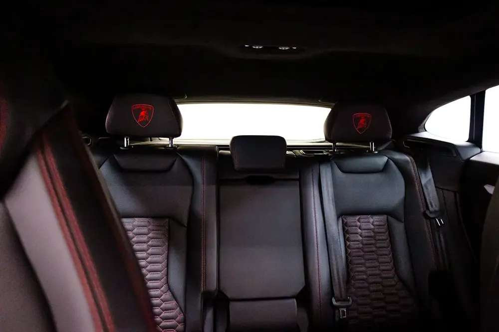 Lamborghini Urus - European Specs - Image 12