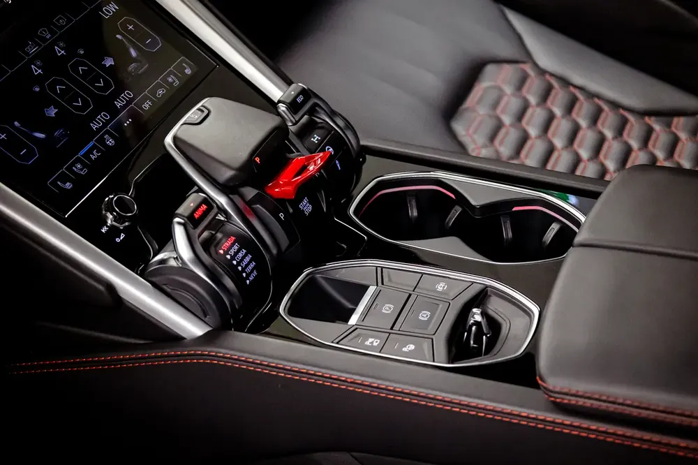 Lamborghini Urus - European Specs - Image 15