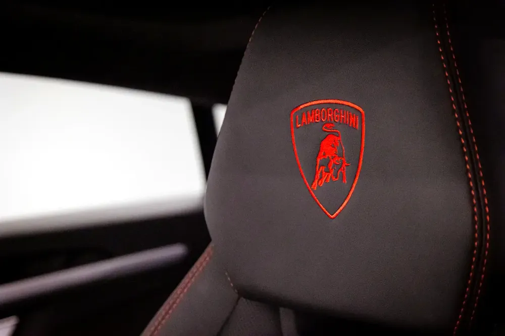 Lamborghini Urus - European Specs - Image 19