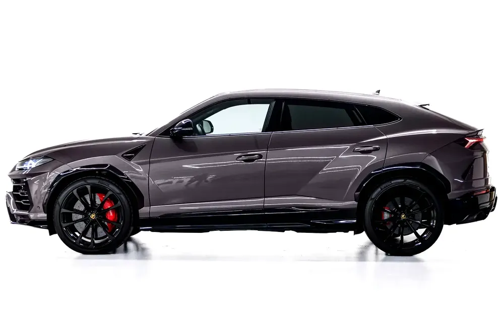 Lamborghini Urus - European Specs - Image 4