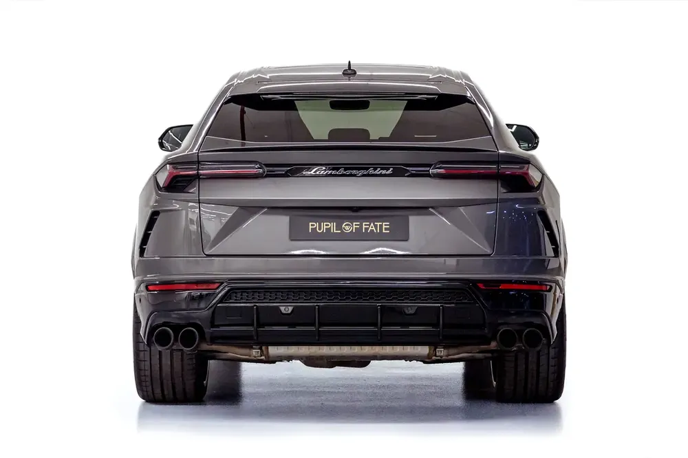 Lamborghini Urus - European Specs - Image 6
