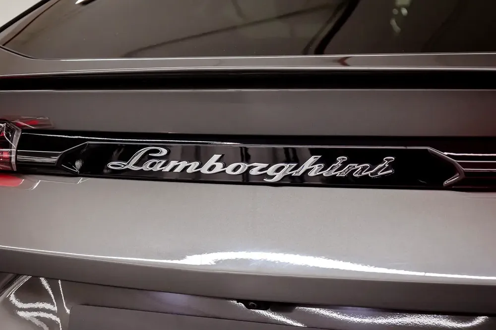 Lamborghini Urus - European Specs - Image 7
