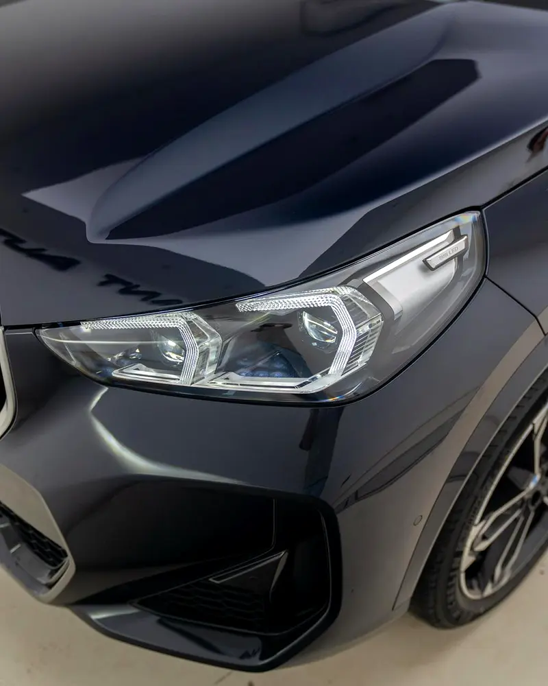 BMW X1 sDrive25Li 2025 - Chinese Specs - Brand New - Image 12