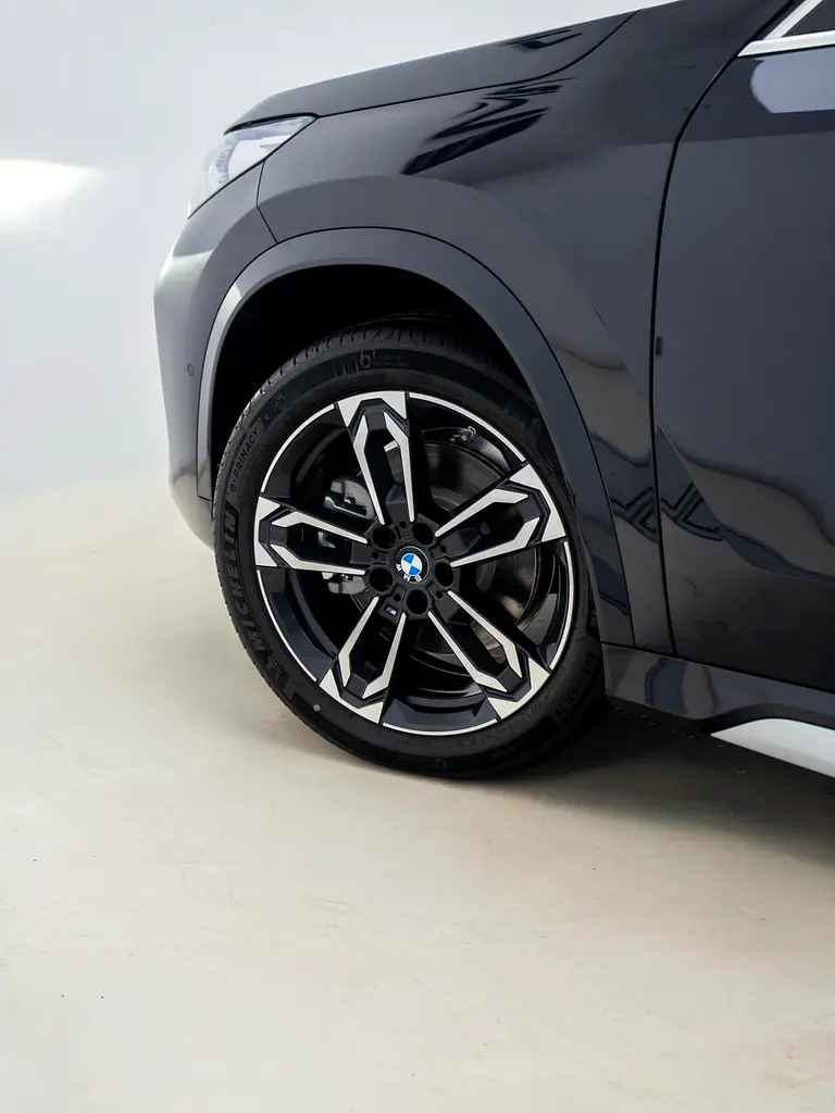 BMW X1 sDrive25Li 2025 - Chinese Specs - Brand New - Image 13