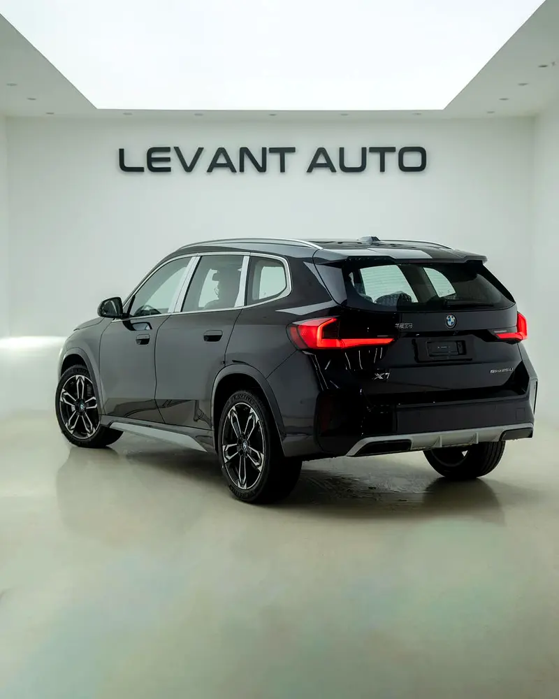 BMW X1 sDrive25Li 2025 - Chinese Specs - Brand New - Image 14
