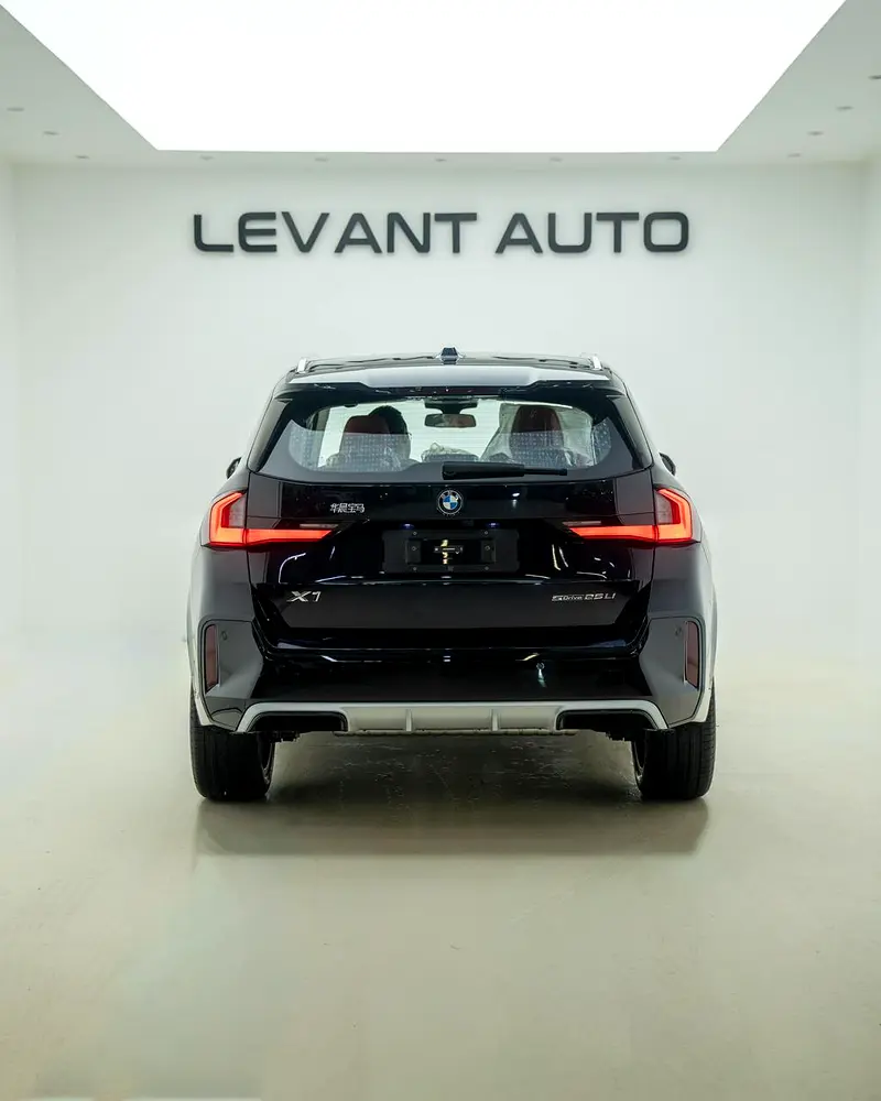 BMW X1 sDrive25Li 2025 - Chinese Specs - Brand New - Image 15