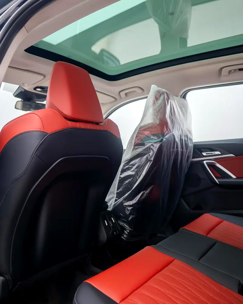 BMW X1 sDrive25Li 2025 - Chinese Specs - Brand New - Image 9