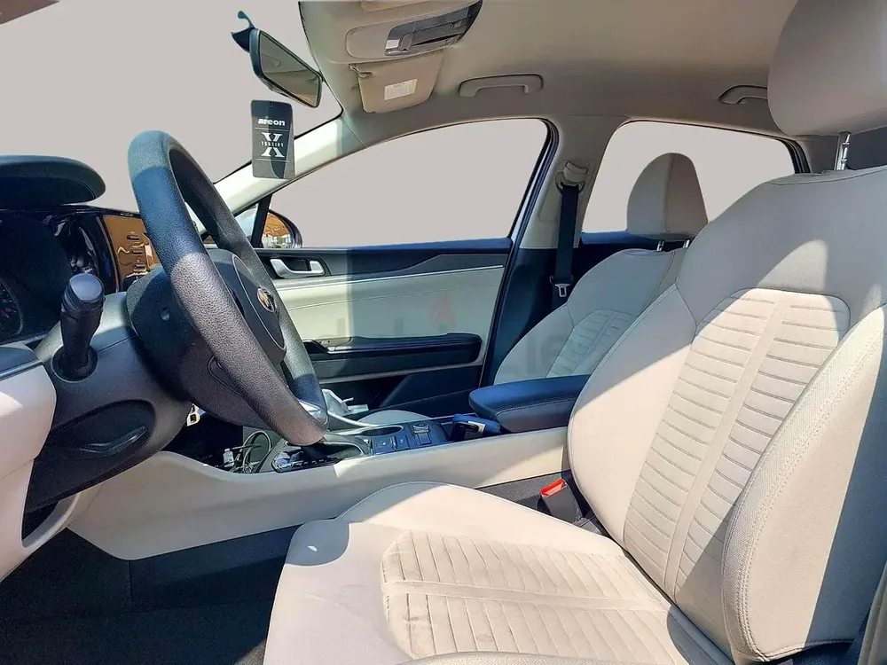 AED 639/month | 2021 Kia K5  | GCC Specs | Ref#440103 - Image 11