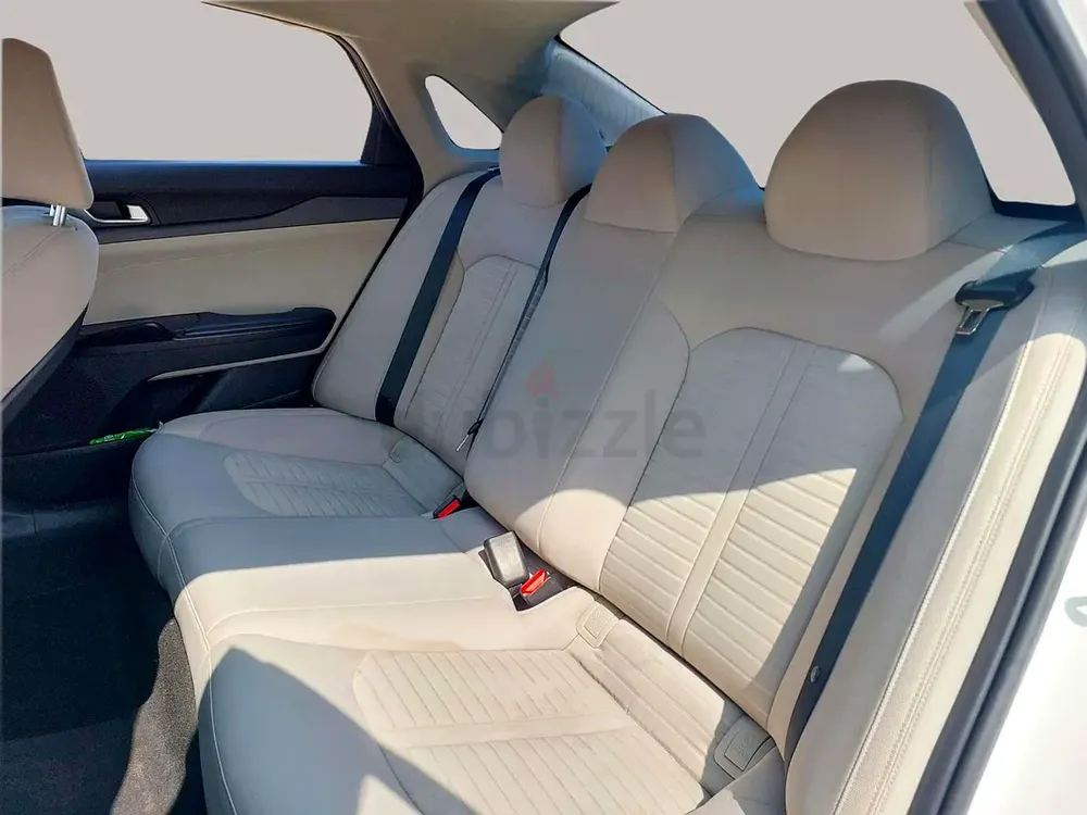 AED 639/month | 2021 Kia K5  | GCC Specs | Ref#440103 - Image 12