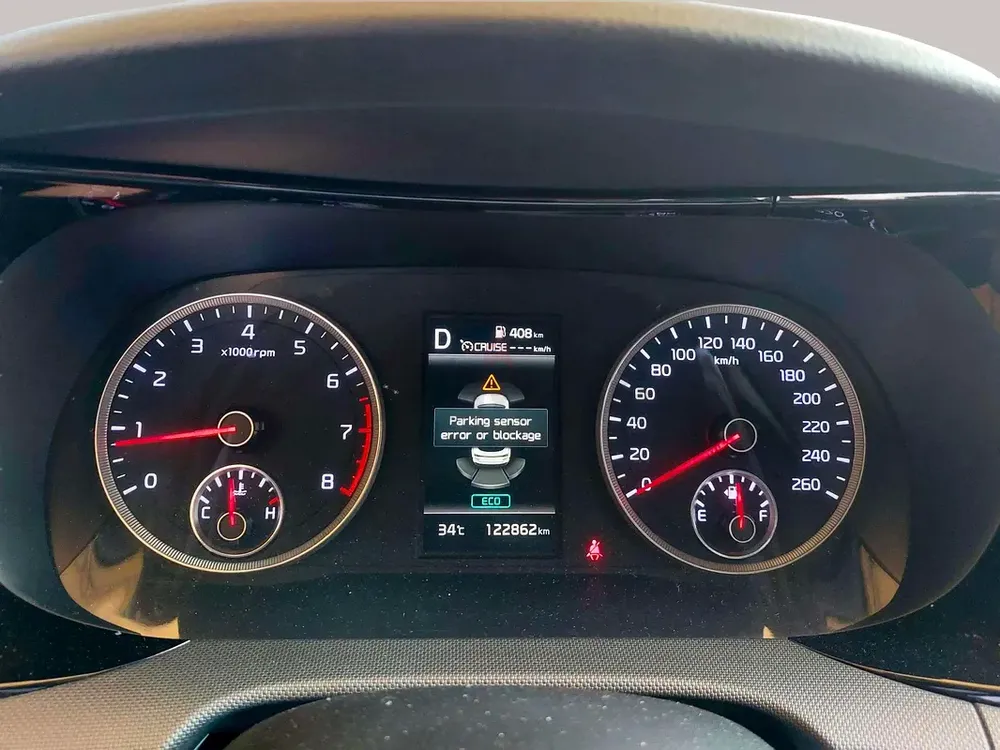 AED 639/month | 2021 Kia K5  | GCC Specs | Ref#440103 - Image 14