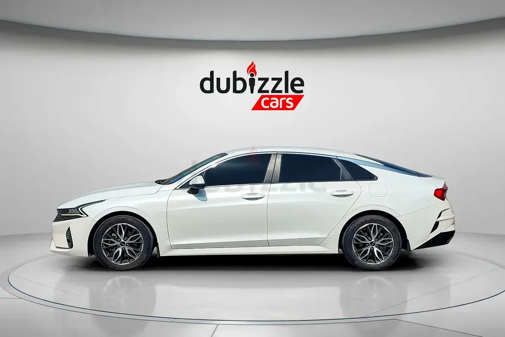 AED 639/month | 2021 Kia K5  | GCC Specs | Ref#440103 - Image 5