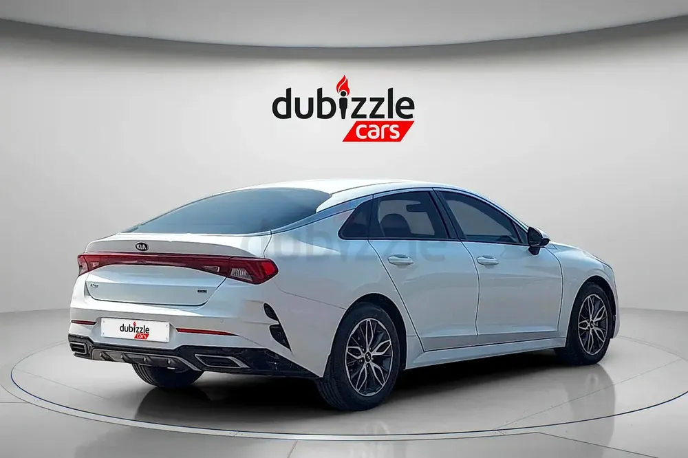 AED 639/month | 2021 Kia K5  | GCC Specs | Ref#440103 - Image 6