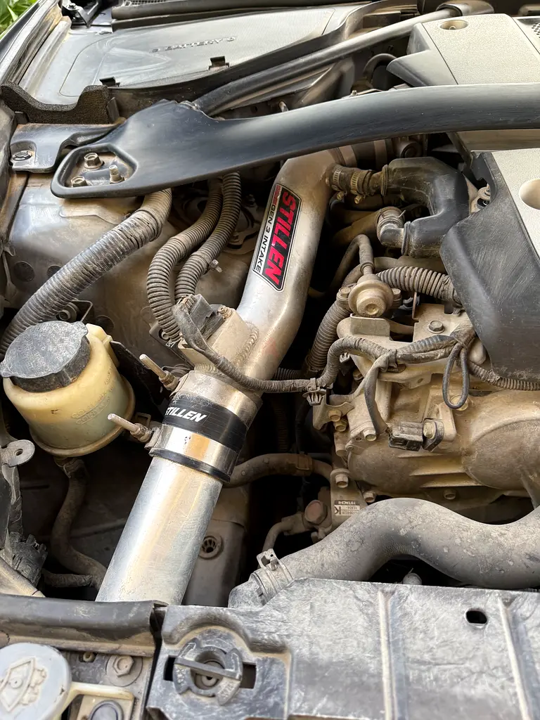Nissan 370Z Sport 2014 | GCC Specs | Performance Coupe - Image 9