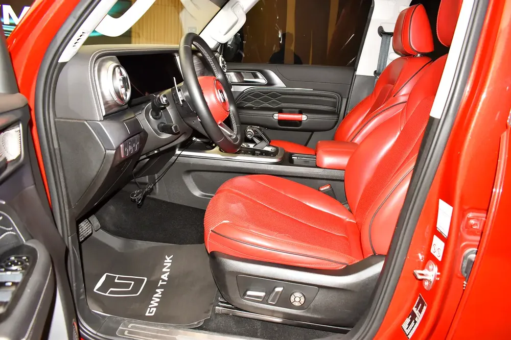 FROM 2139 PM. MANUFACTURER WARRANTY - Image 7