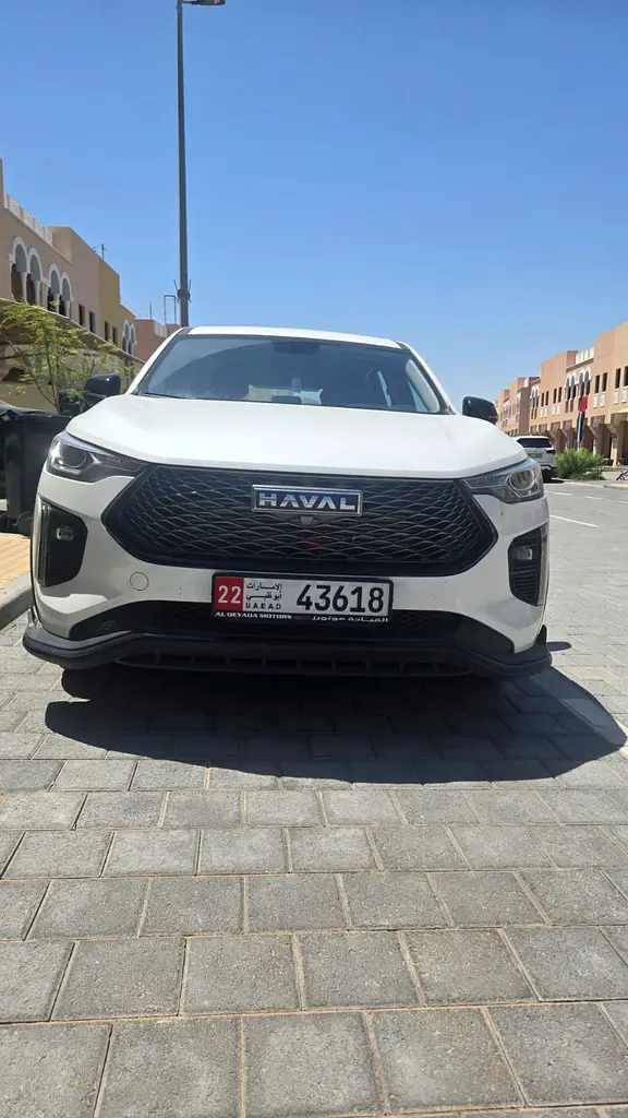 Haval jolion pro - Image 4
