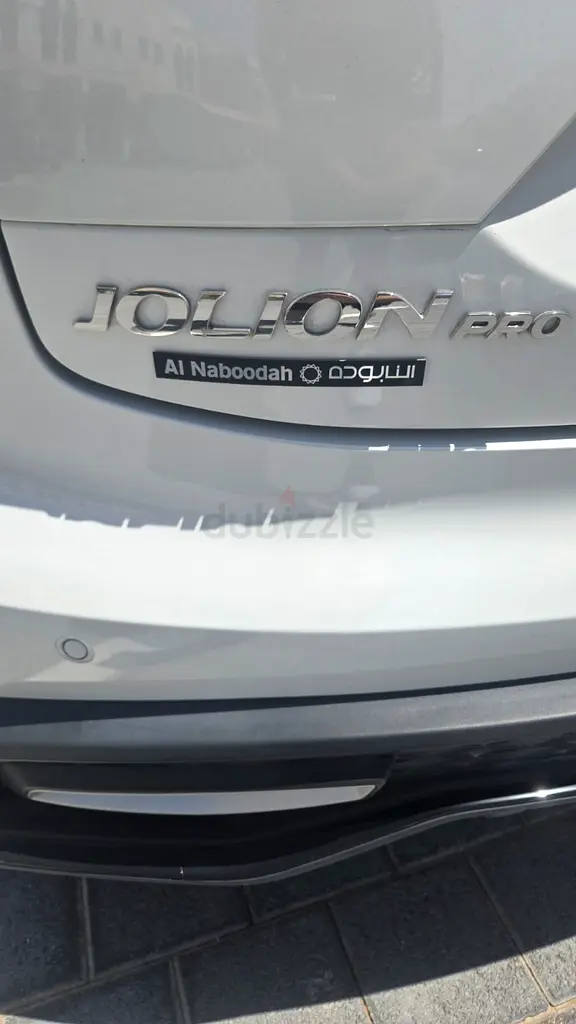 Haval jolion pro - Image 6